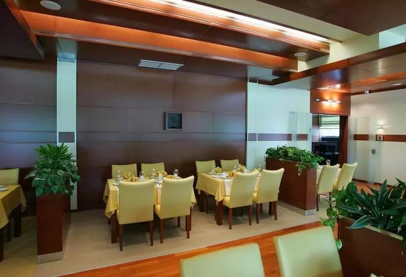 Fotos del hotel Cezar Banja Luka:  12