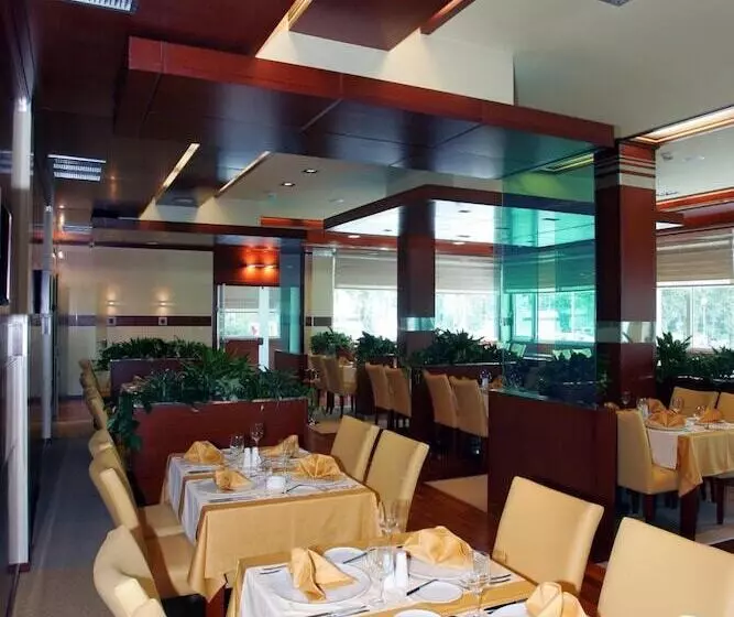 Fotos del hotel Cezar Banja Luka:  4