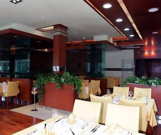 Fotos del hotel Cezar Banja Luka:  10