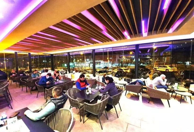 Fotos del hotel Cezar Banja Luka:  7