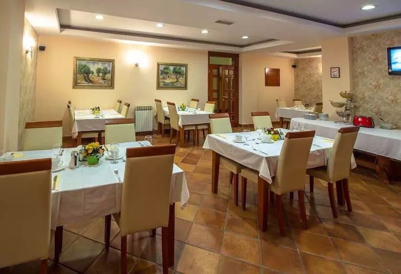 Fotos del hotel Cezar Banja Luka:  11