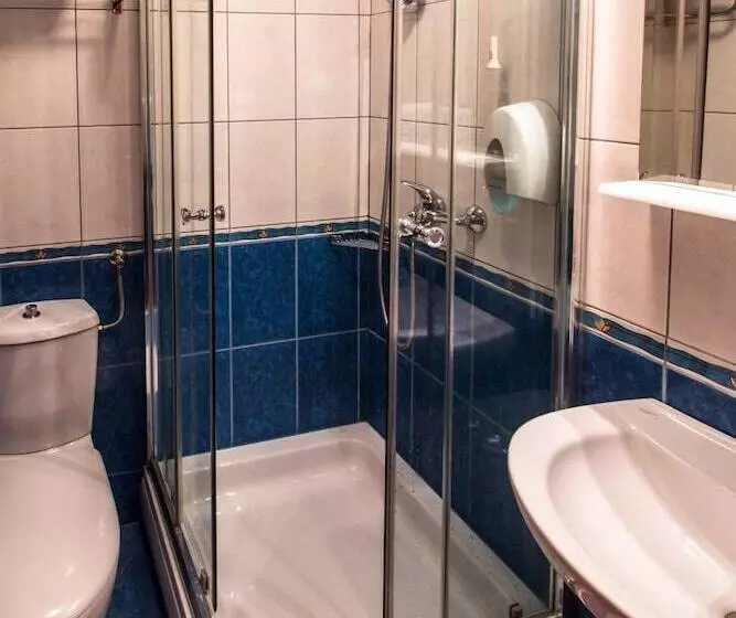 Fotos del hotel Cezar Banja Luka:  8