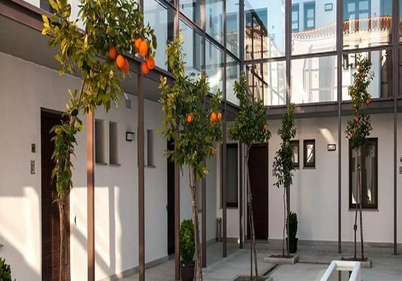 Fotos del hotel Convento Aracena & Spa:  20