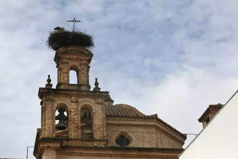 Fotos del hotel Convento Aracena & Spa:  7