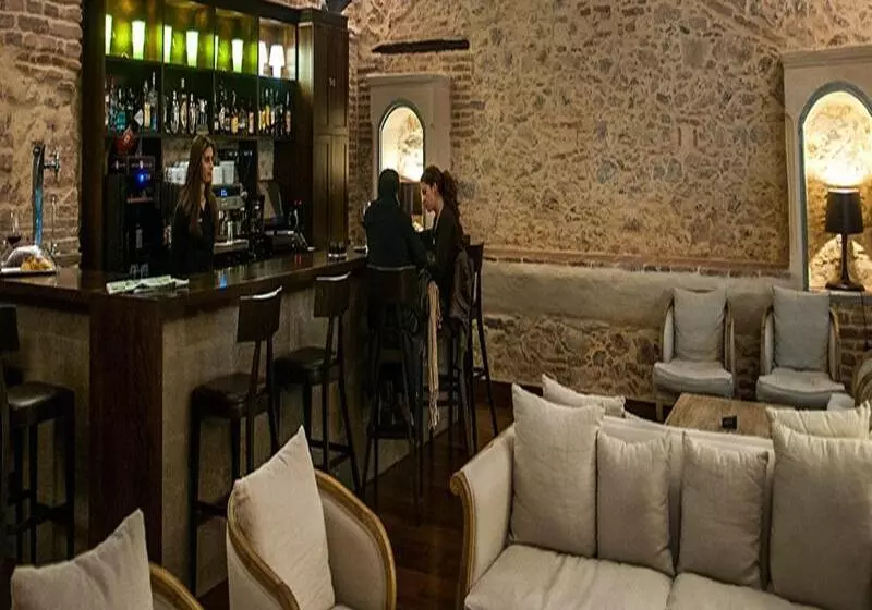 Fotos del hotel Convento Aracena & Spa:  5