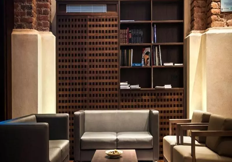 Fotos del hotel Convento Aracena & Spa:  2