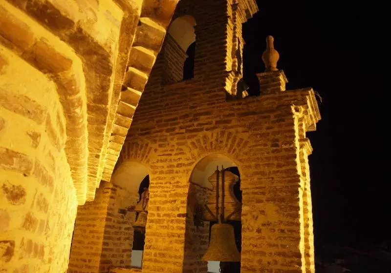 Fotos del hotel Convento Aracena & Spa:  15