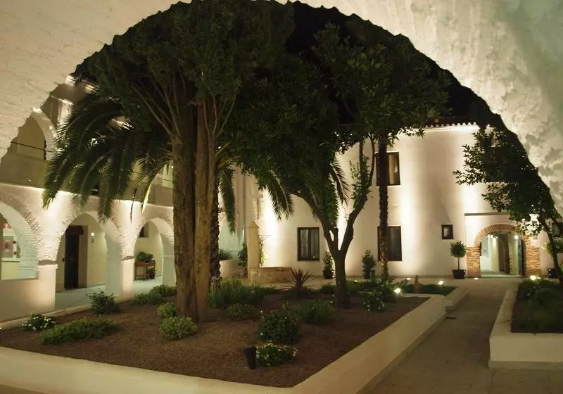 Fotos del hotel Convento Aracena & Spa:  13