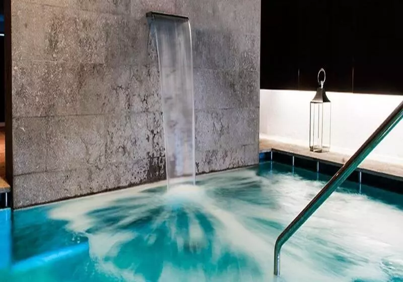 Fotos del hotel Convento Aracena & Spa:  19