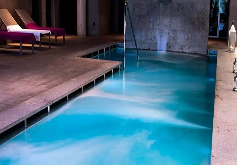 Fotos del hotel Convento Aracena & Spa:  14