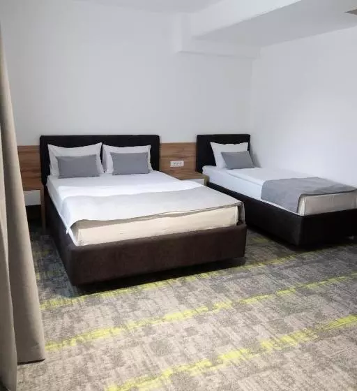 Fotos del hotel Grand:  8