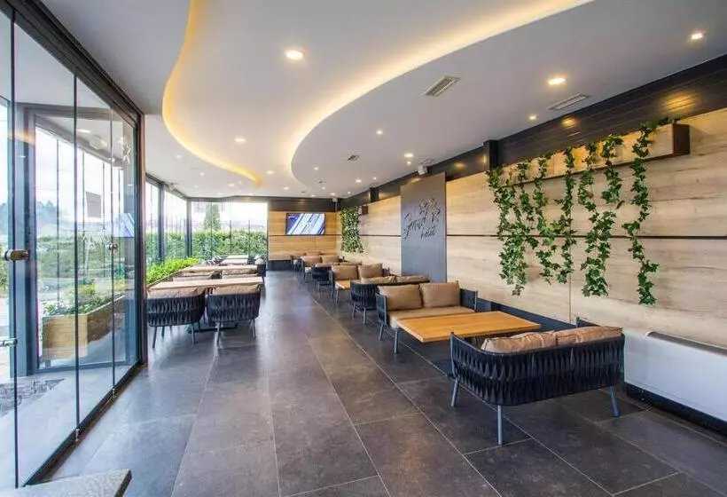 Fotos del hotel Grand:  9