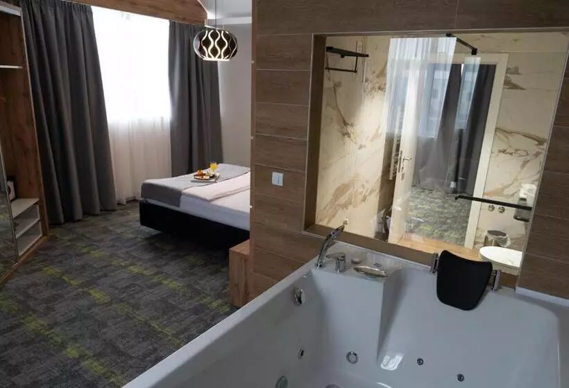 Fotos del hotel Grand:  11