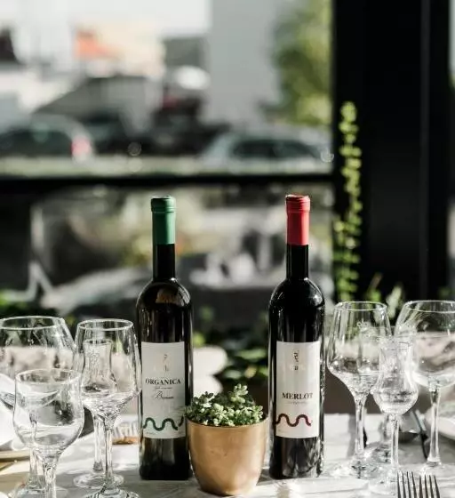 Fotos del hotel Grand:  13