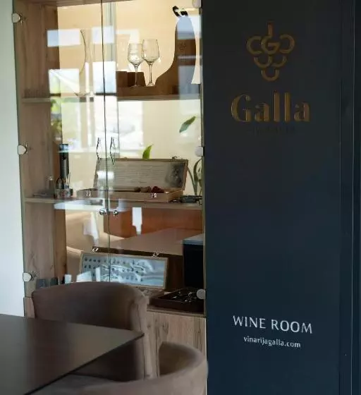 Fotos del hotel Grand:  14