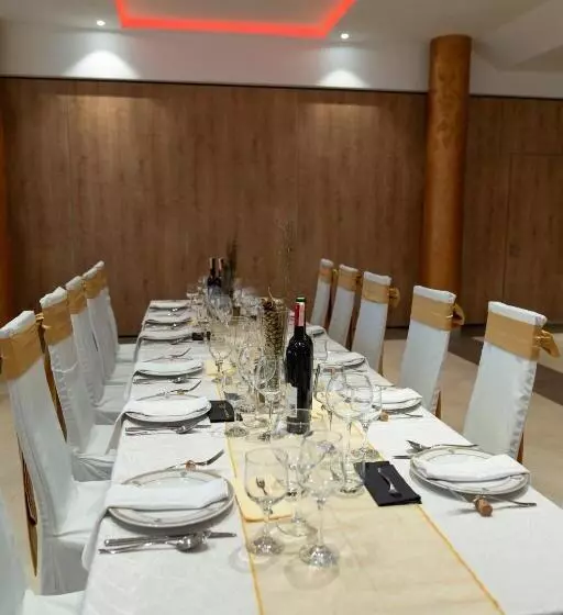 Fotos del hotel Grand:  3