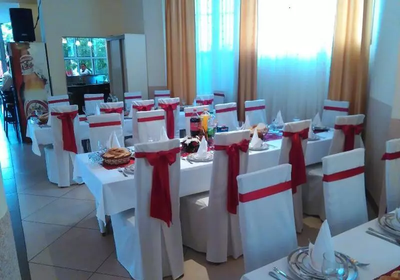 Fotos del hotel Grand:  10