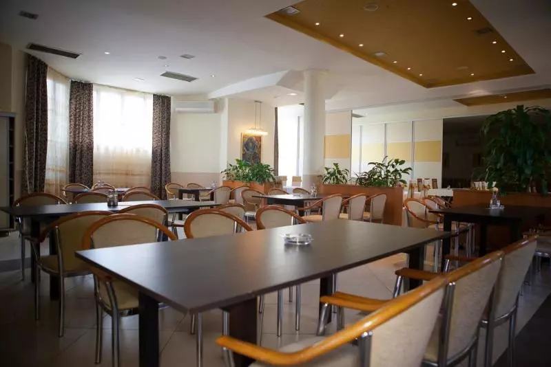 Fotos del hotel Grand:  18