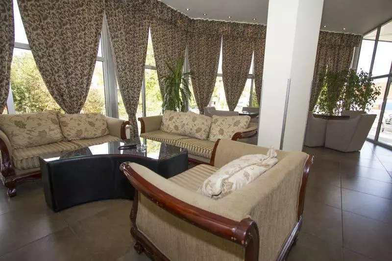 Fotos del hotel Grand:  22