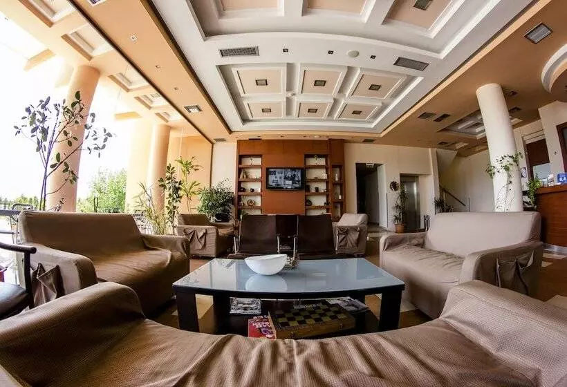 Fotos del hotel Perinthos:  19