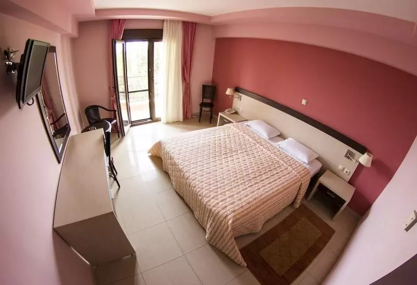 Fotos del hotel Perinthos:  17