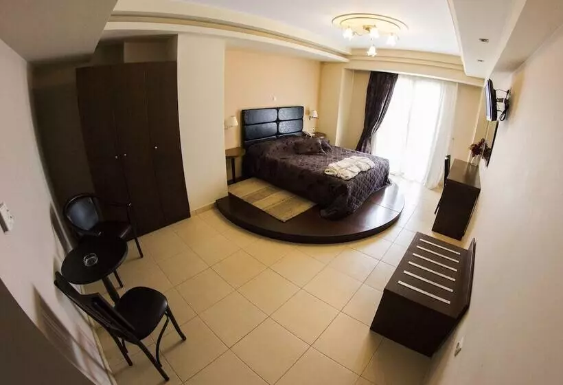 Fotos del hotel Perinthos:  14