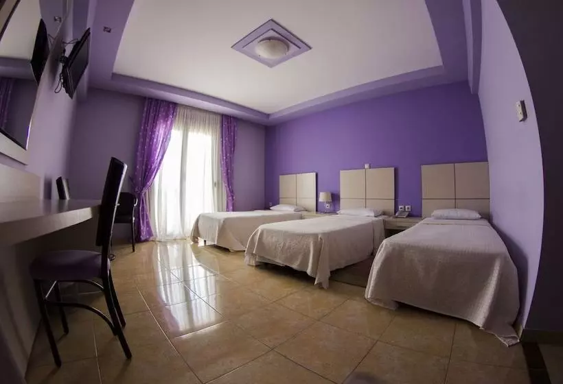 Fotos del hotel Perinthos:  18