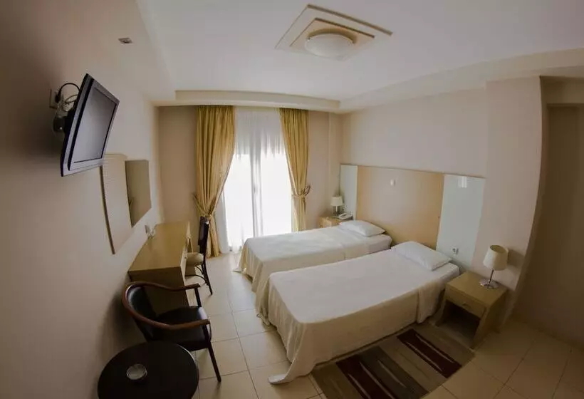 Fotos del hotel Perinthos:  12