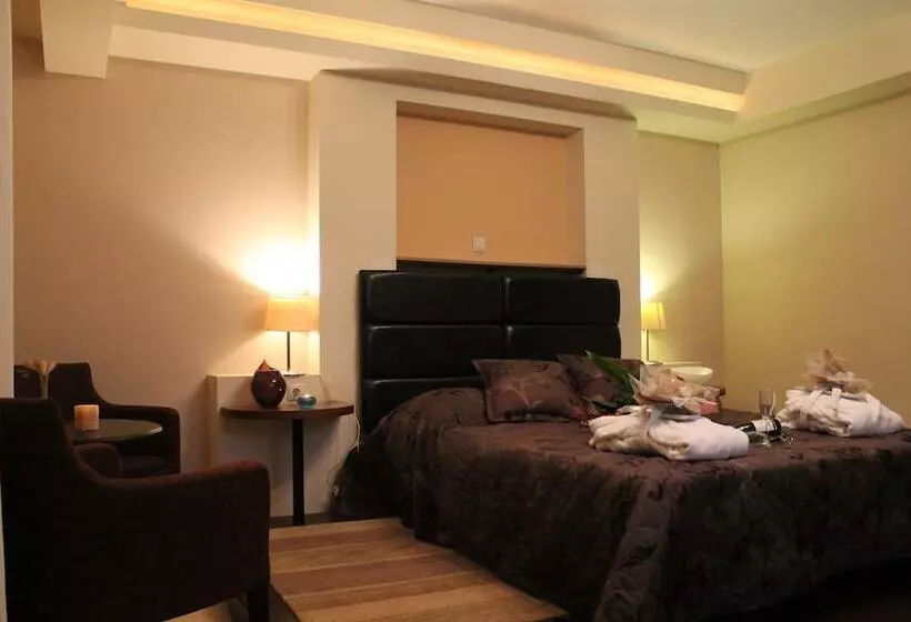 Fotos del hotel Perinthos:  15