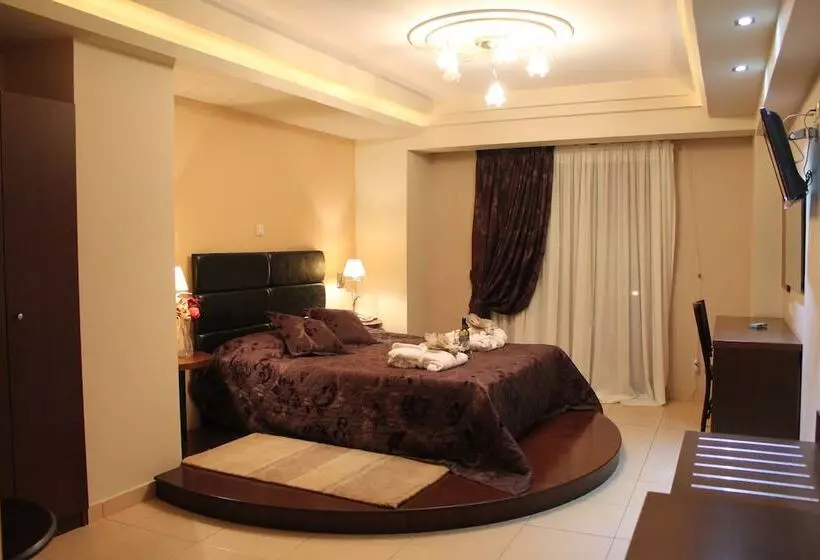 Fotos del hotel Perinthos:  8