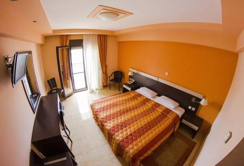 Fotos del hotel Perinthos:  23