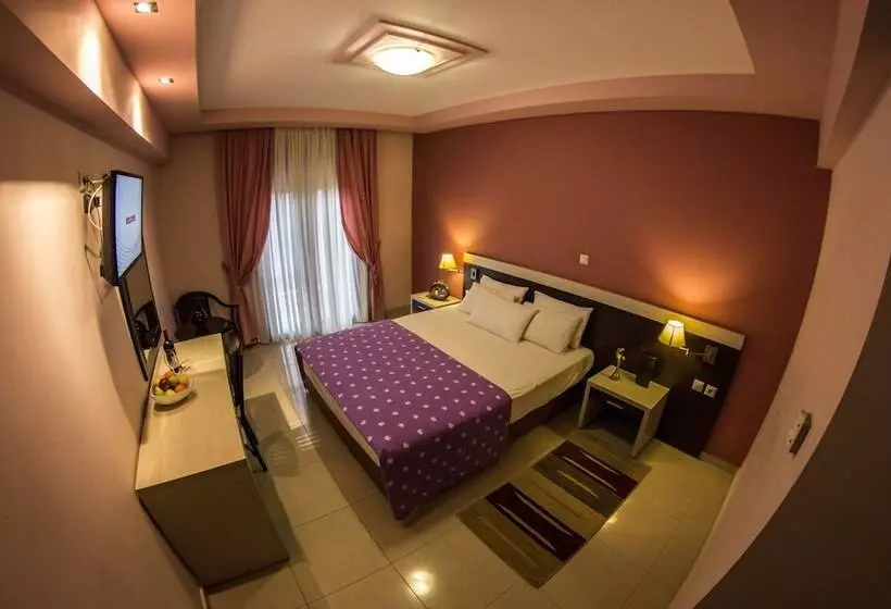 Fotos del hotel Perinthos:  16