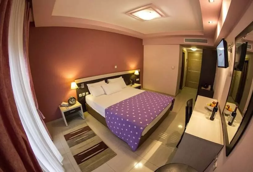 Fotos del hotel Perinthos:  11