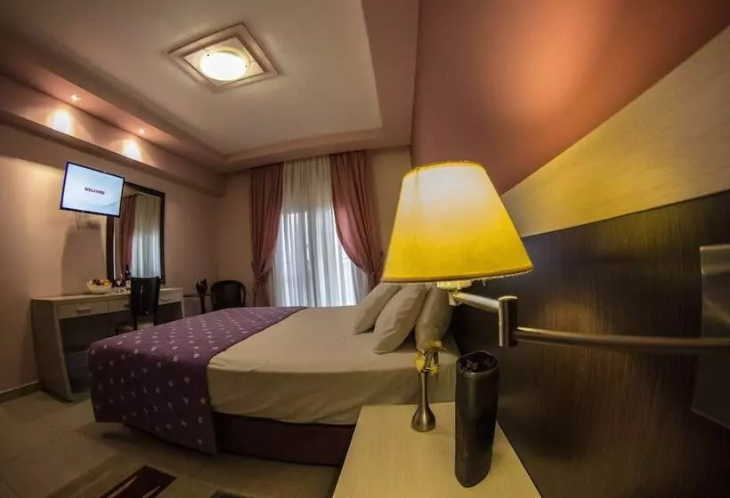 Fotos del hotel Perinthos:  24