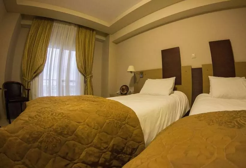 Fotos del hotel Perinthos:  21