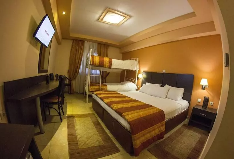 Fotos del hotel Perinthos:  10