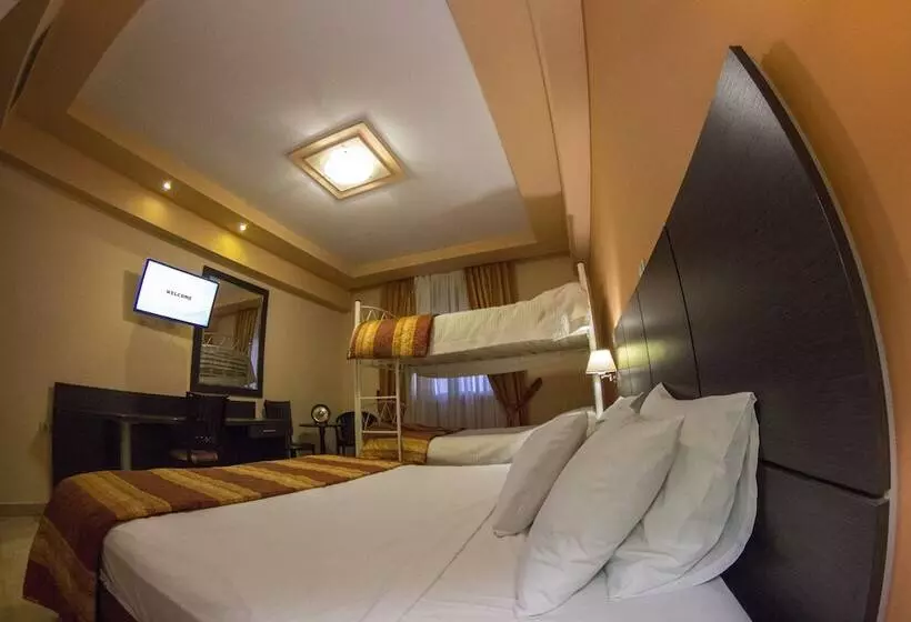 Fotos del hotel Perinthos:  25