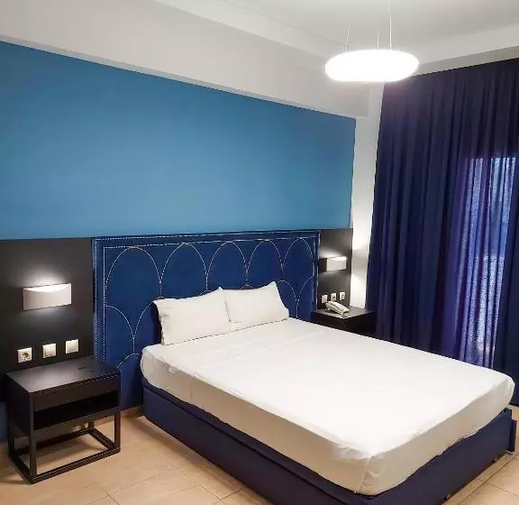 Fotos del hotel Perinthos:  20