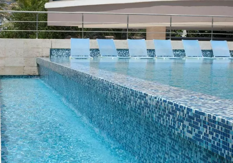 Fotos del hotel Radisson Cartagena Ocean Pavillion:  2