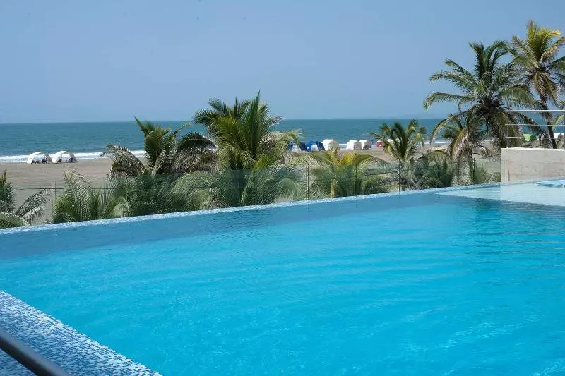 Fotos del hotel Radisson Cartagena Ocean Pavillion:  22