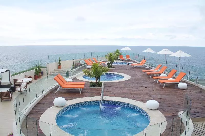Fotos del hotel Radisson Cartagena Ocean Pavillion:  5