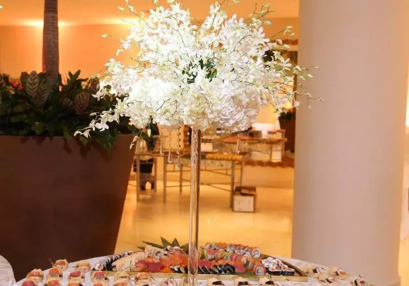 Fotos del hotel Radisson Cartagena Ocean Pavillion:  19