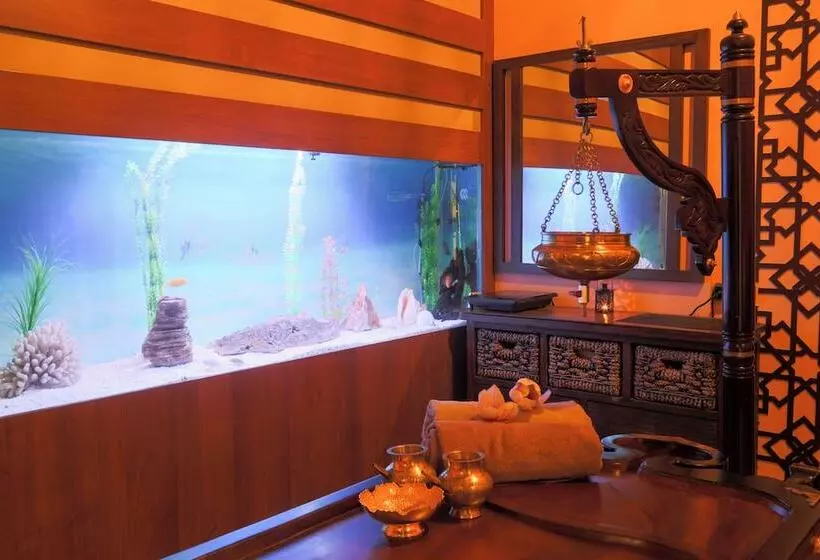 Fotos del hotel Tsarsko Selo Spa:  5