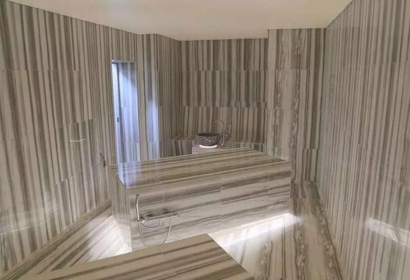 Fotos del hotel Tsarsko Selo Spa:  8