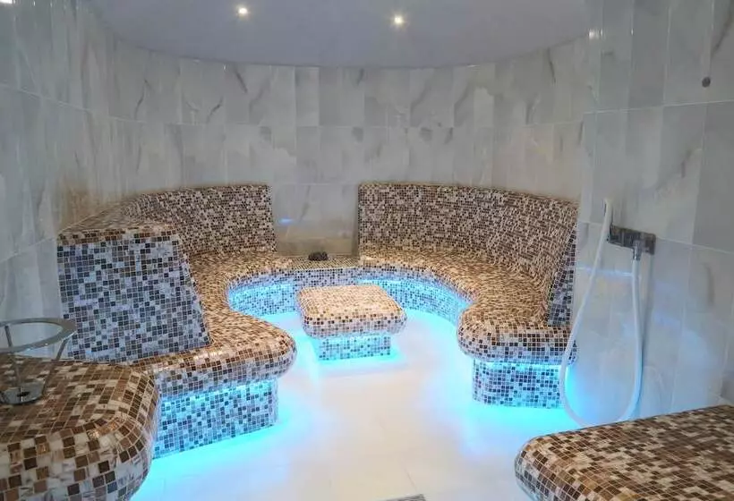 Fotos del hotel Tsarsko Selo Spa:  11