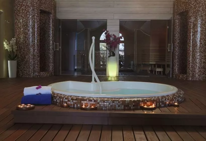 Fotos del hotel Tsarsko Selo Spa:  13