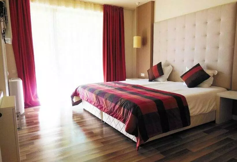 Fotos del hotel Tsarsko Selo Spa:  7