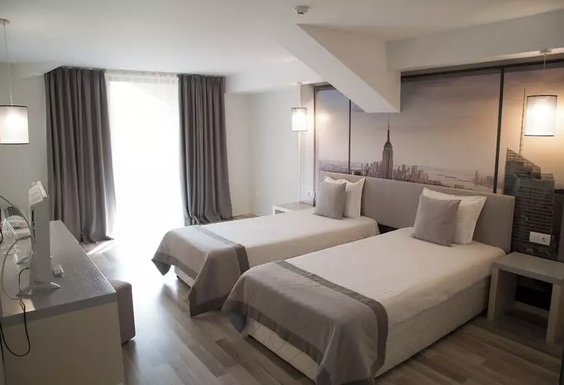 Fotos del hotel Tsarsko Selo Spa:  10