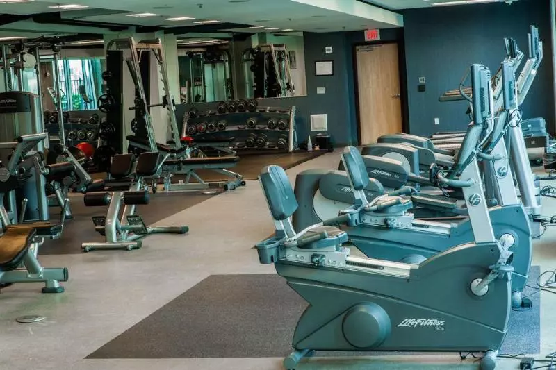 Fotos del hotel Twelve Downtown, Autograph Collection:  4