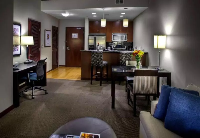 Twelve Downtown, Autograph Collection